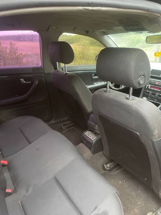 Продам Audi a4 b6
