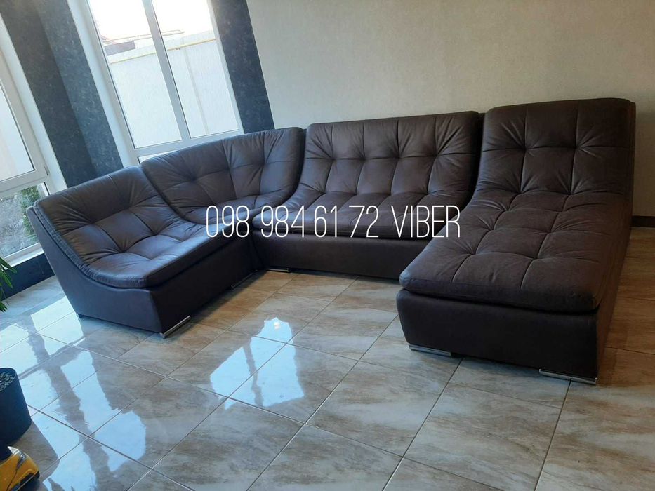 АКЦИЯ! Модульный ДИВАН кровать. В гостиную. Кресло. Угловой диван