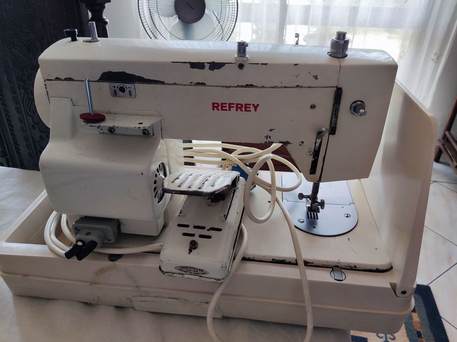 Máquina costura refrey426639821049712642