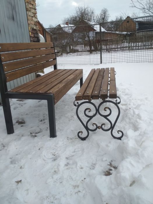 Ковані квіти на могилу