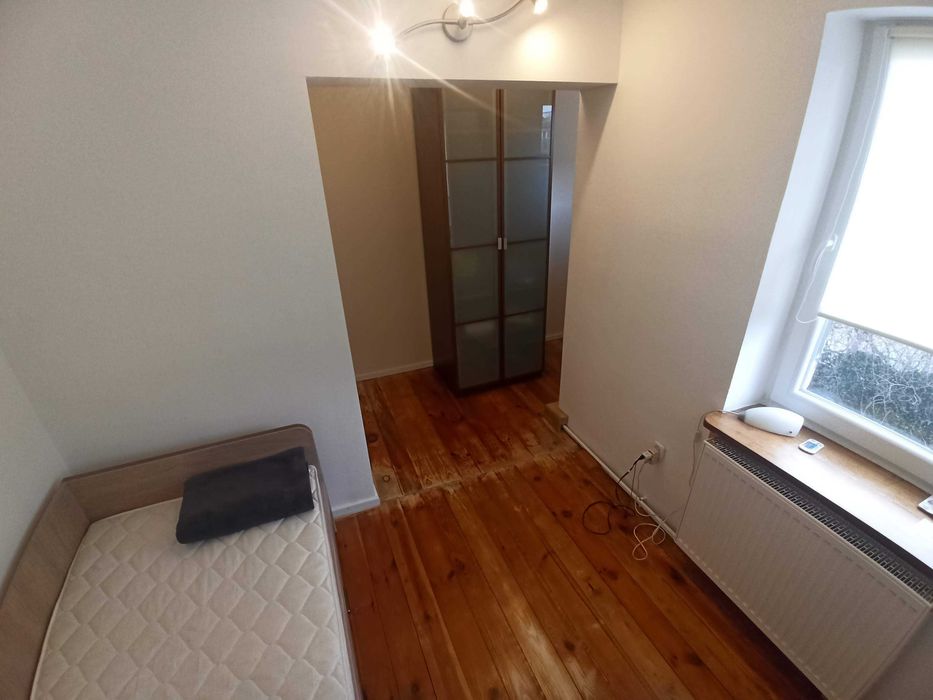 Jednoosobowy pokój Gdynia 11 m