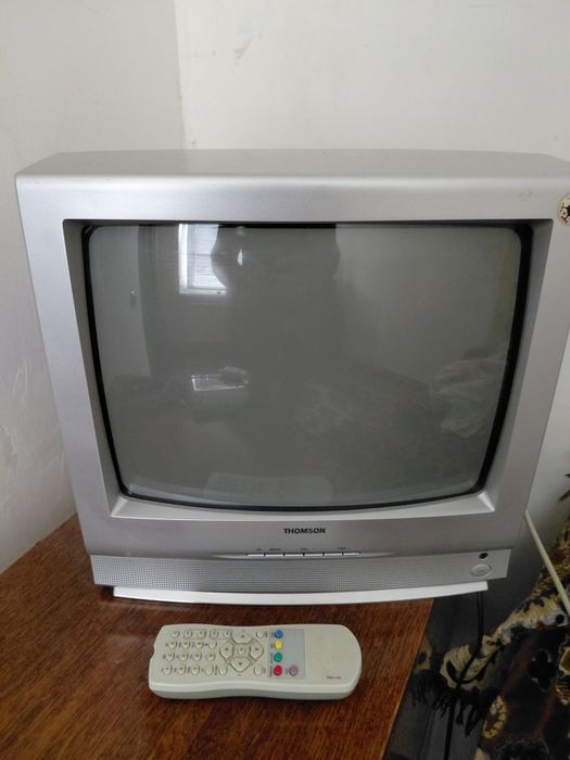 Телевізор THOMSON