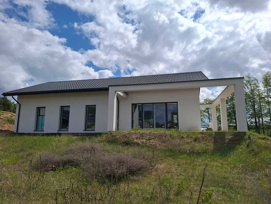 Sprzedam Dom Jednorodzinny Nowy