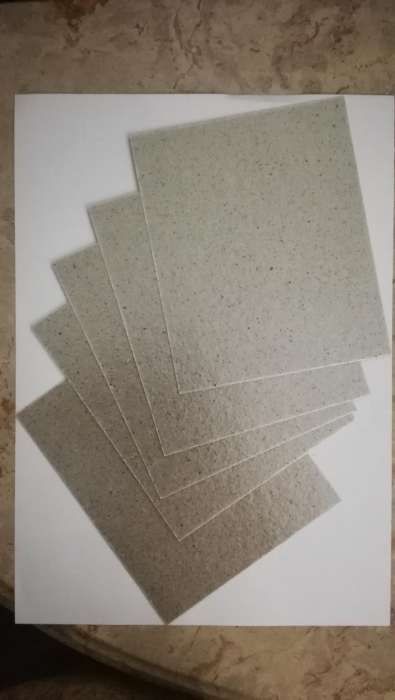 Micas para Microondas Novas