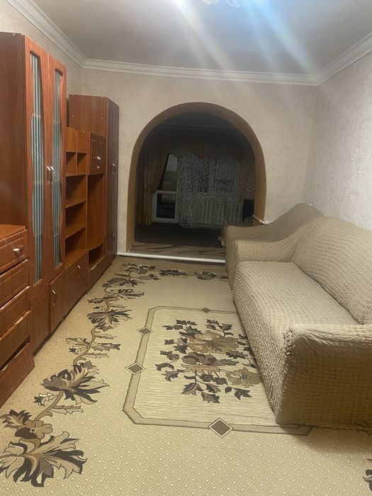 Оренда 2 кімнатної квартири на Черемушках