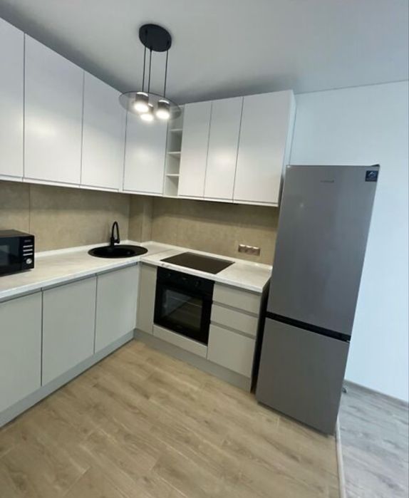 Продаж 1кім квартири, ЖК « West Towers”