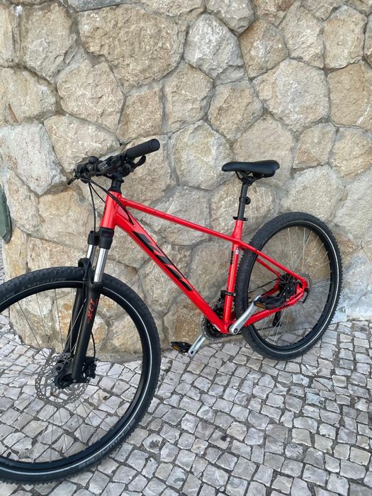 Ktm roda 29 laranja