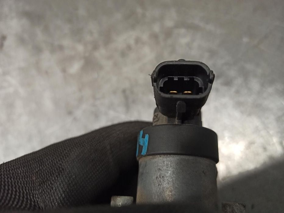 BOMBA INJECÇÃO MAZDA 3 2008 -9683703780