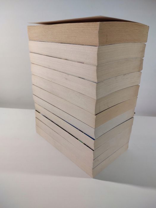 11x Romanse sprzed lat Butler Guhrke Miller Lee Cullman Mills Allen King