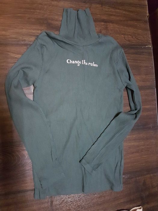Гольфик для девочки ZARA