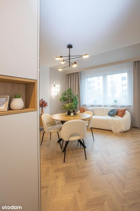 [!] SPRAWDŹ | bez PCC | 2pok, 30m2 | WYKOŃCZONE pod klucz | NOWE