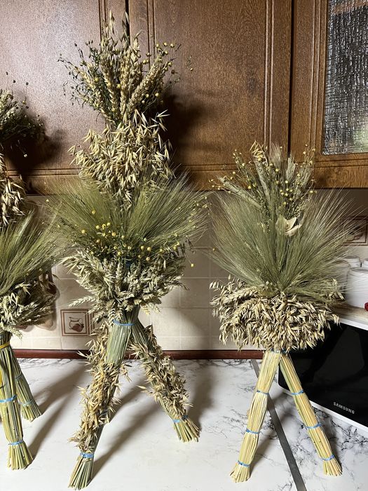 Різдвяні дідухи