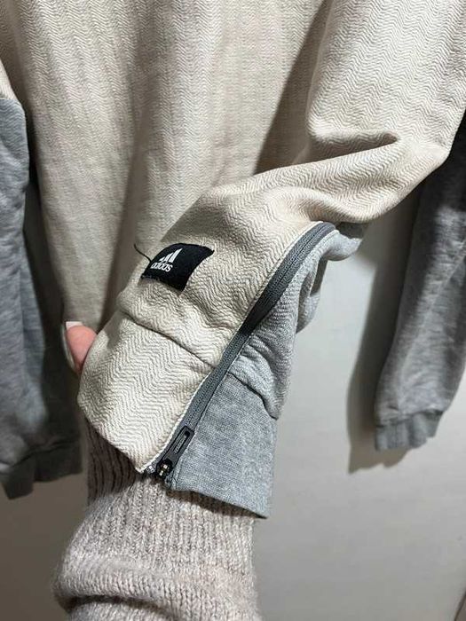 Bluza męska Adidas M