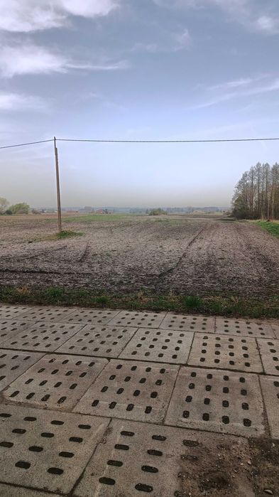 Sprzedam działki