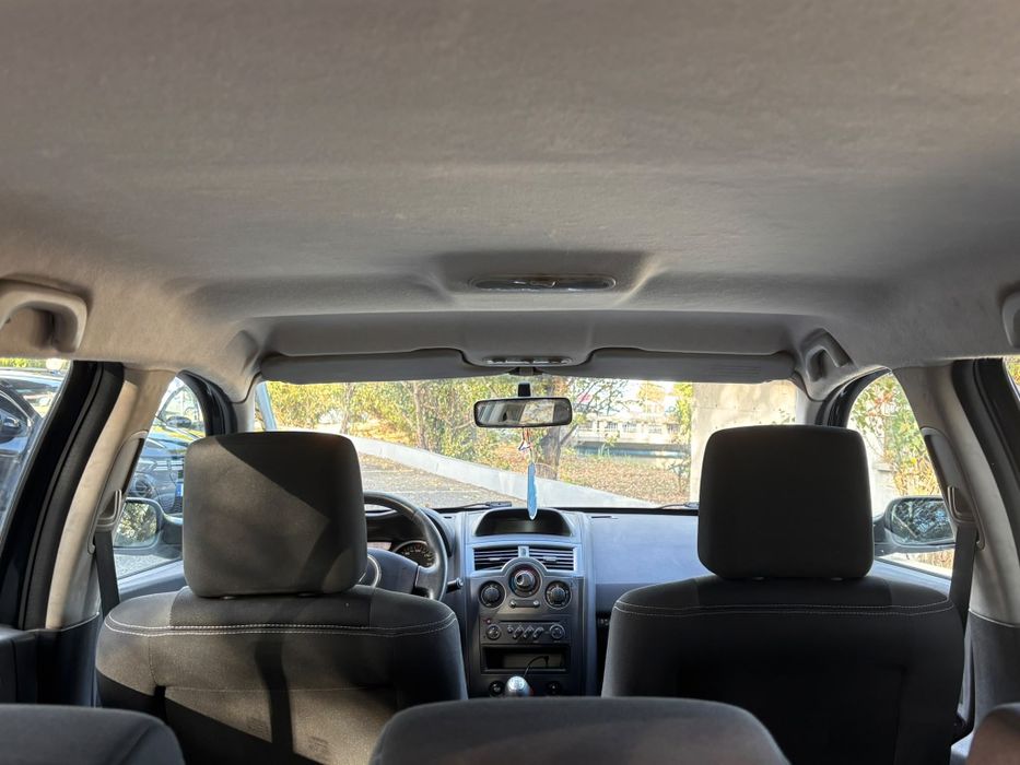 Renault Megane 1.5dci full extras