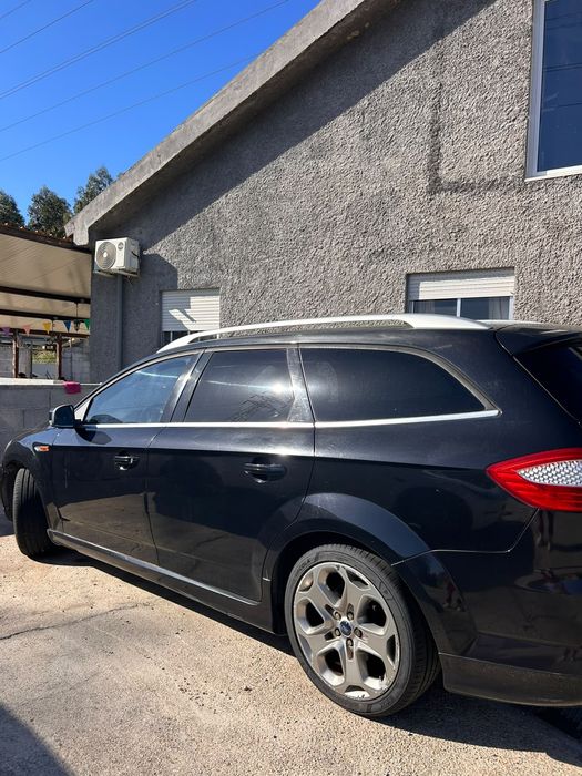 Ford Mondeo sw carrinha