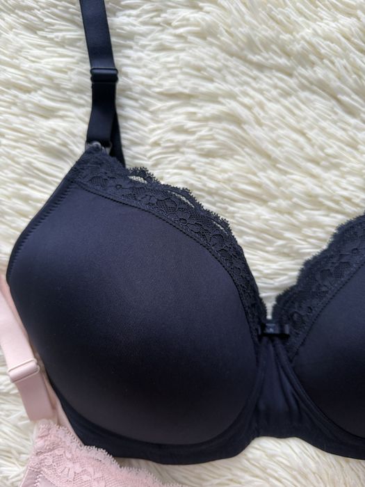 Бюстгальтер 70 F для годування M&S бавовна