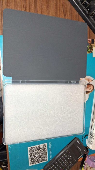 capa tablet samsung  galaxy s9 fe+