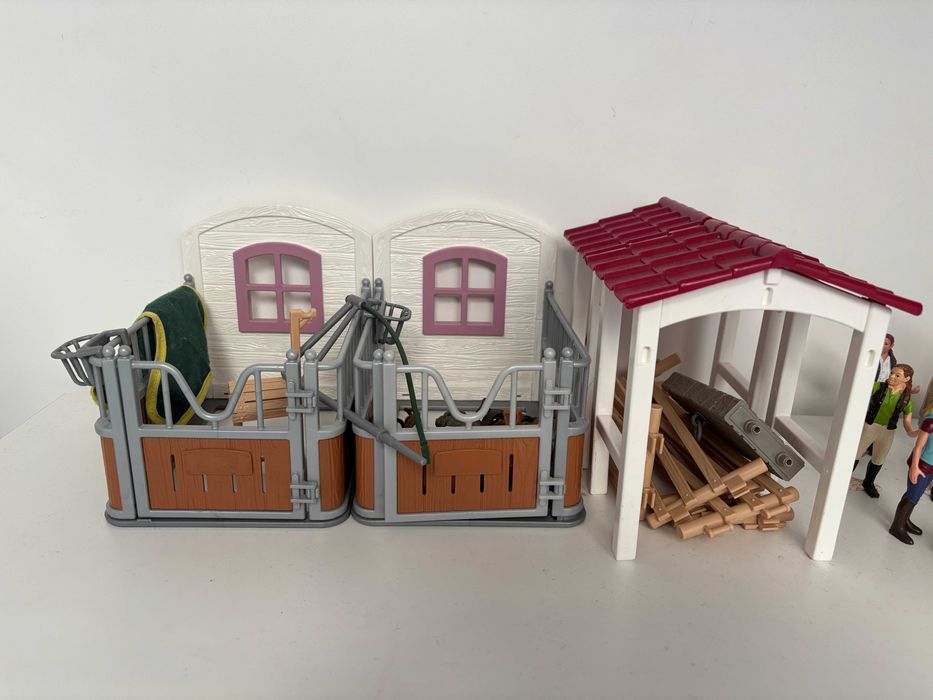 Zestaw zabawek Schleich