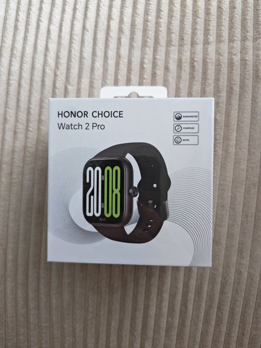 Honor Choice Infowear Watch 2 Pro