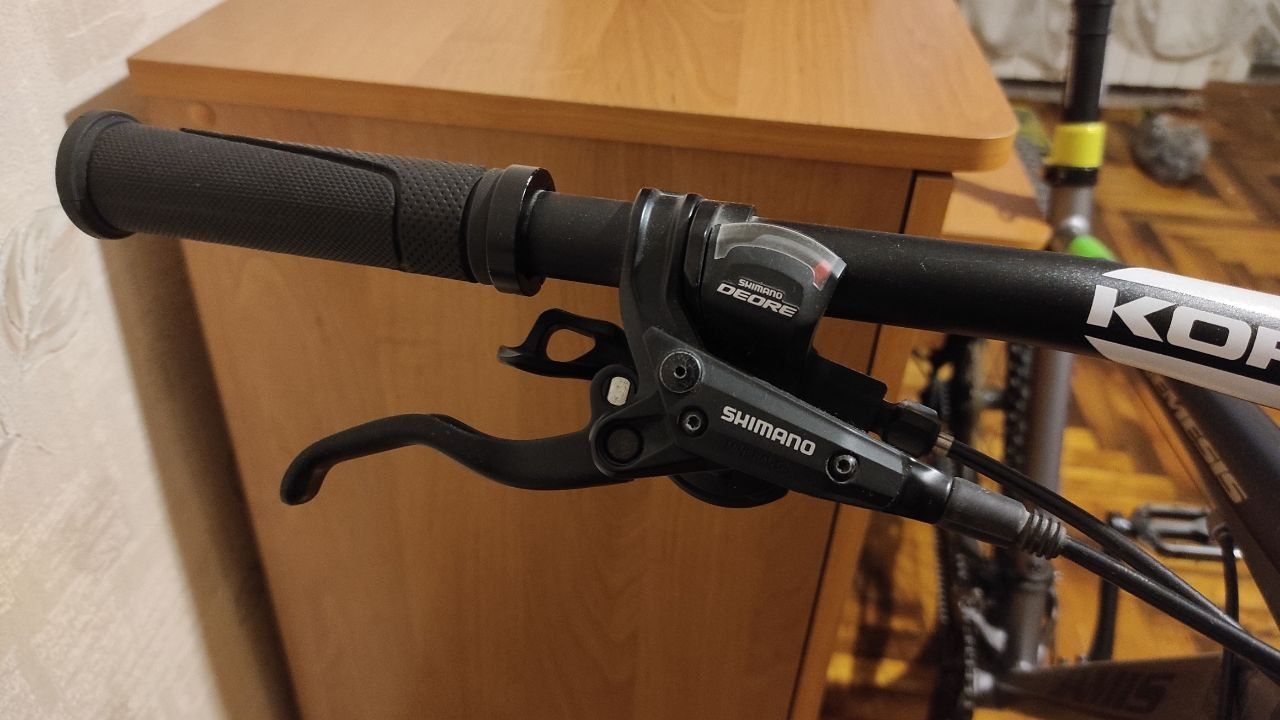 Jamis nemesis 650 comp 27.5: 20 999 грн. - Велосипеди Львів на Olx