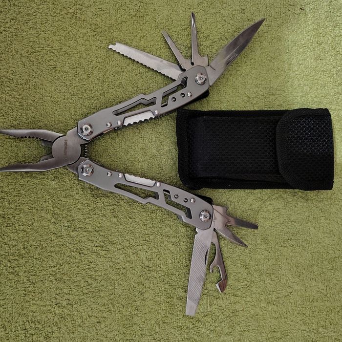 Мультитулы разные