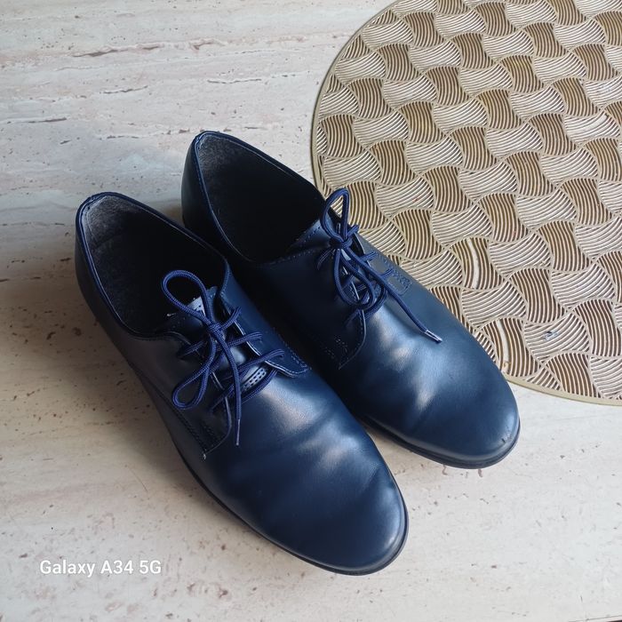 Buty dla chłopca eleganckie