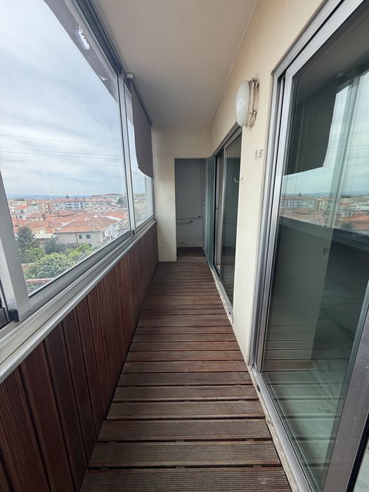 Apartamento T4 3 wc , 1 suite