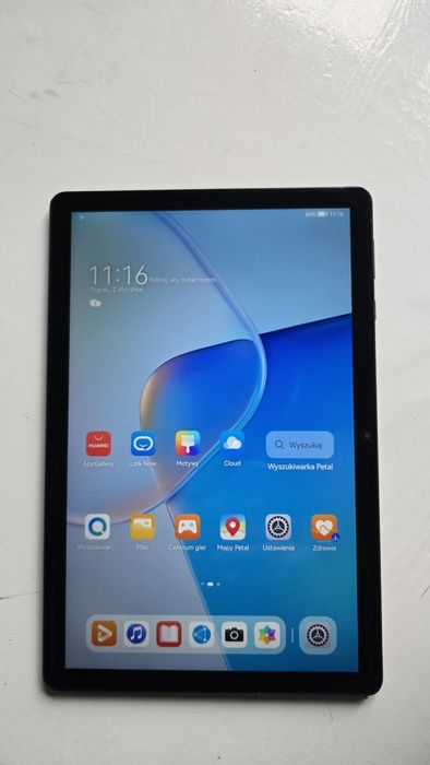 Sprzedam tablet Huawei Mate Pad AGS3K-W09