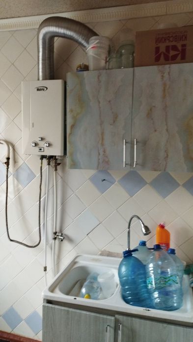 Продам однокімнатну квартиру