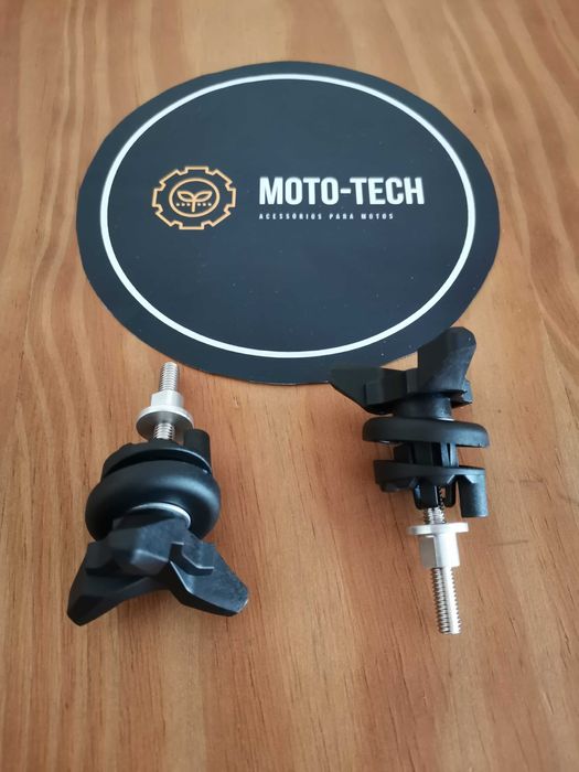 Parafusos regulação vidro bmw gs