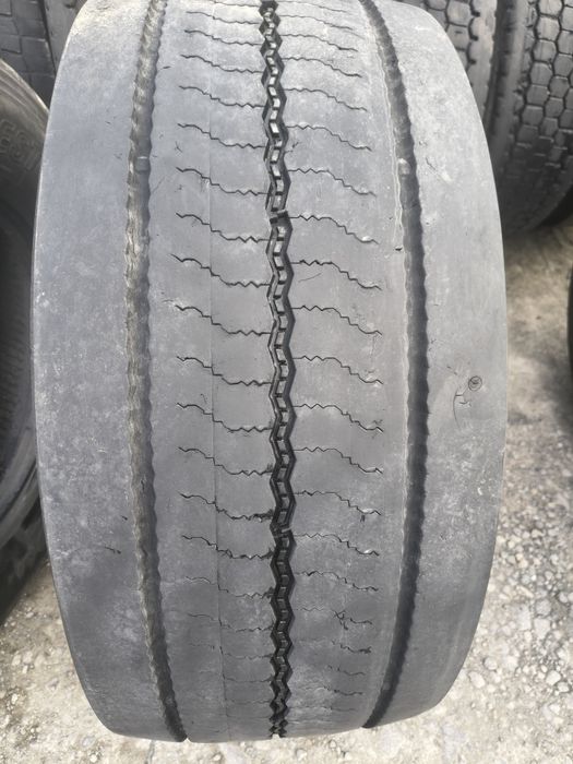 Шина 385/55R22,5 Bridgeton Duravis 002