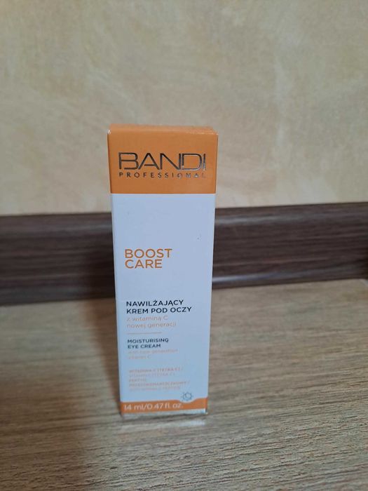 Zestaw kosmetyków do pielęgnacji twarzy