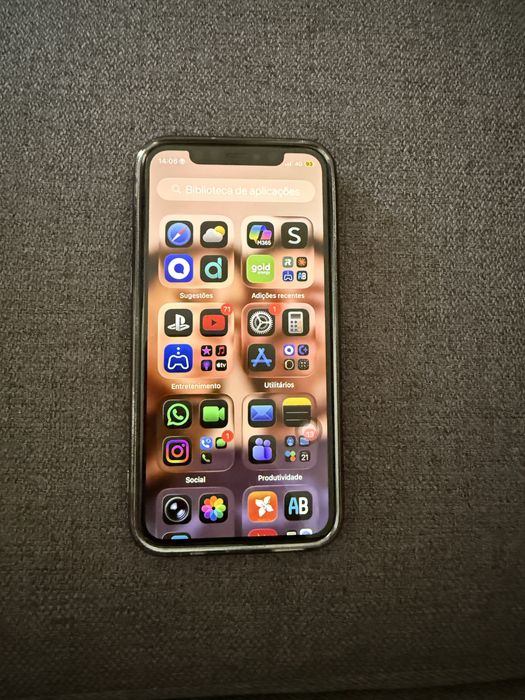 Iphone 11 pro 256 GB