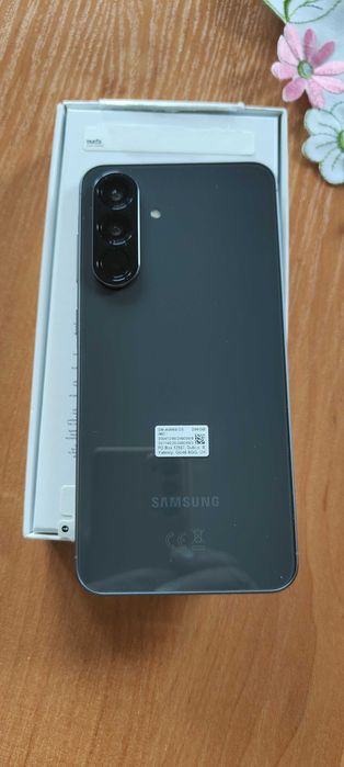 Telefon Samsung Galaxy A56 ,8gb,256 Nowy