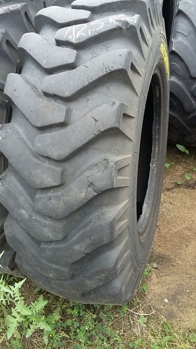 Opona 12,5-20 Pneumat opony uzywana