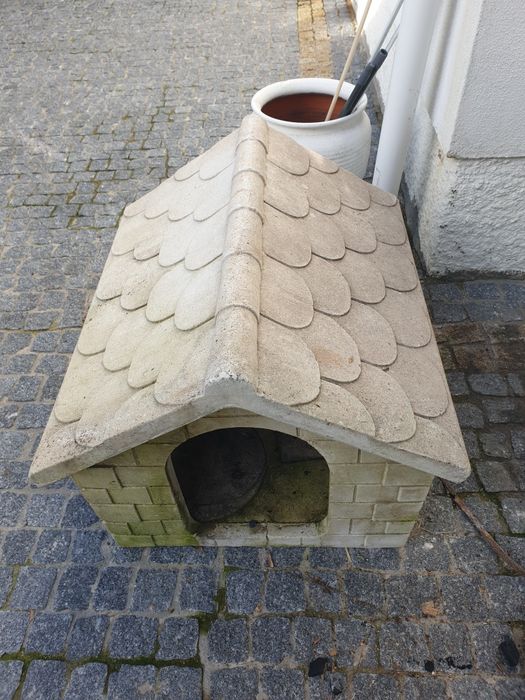 Casota para Cão mediano