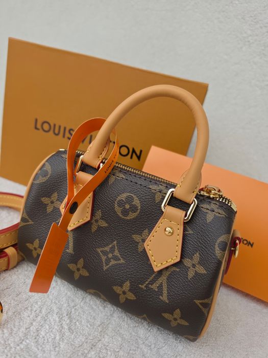 Bolsa Nano Speedy