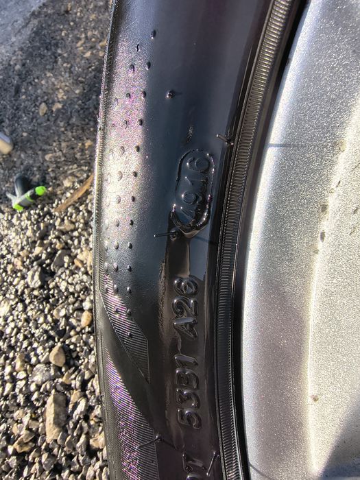 Koła letnie Vectra Opel 16'