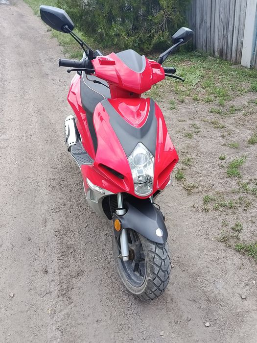 Продам Bashan RZR 150