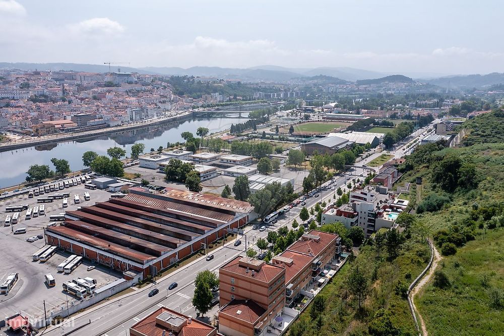 Apartamento T0 para venda