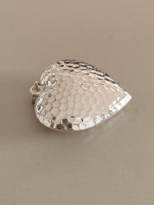 Medalha em prata 925
