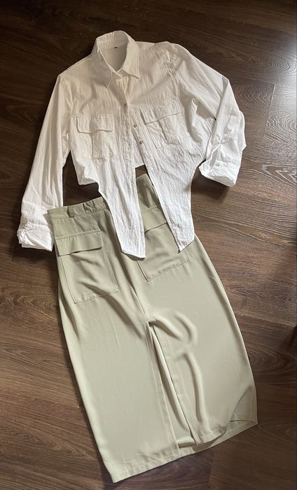 Комплект Zara, розм. L.