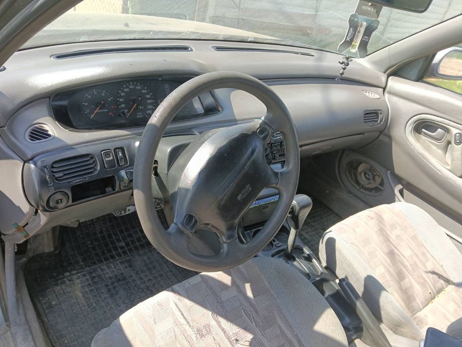 Продам Mazda 626