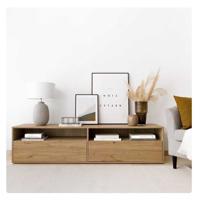 Armário TV - em ótimo estado