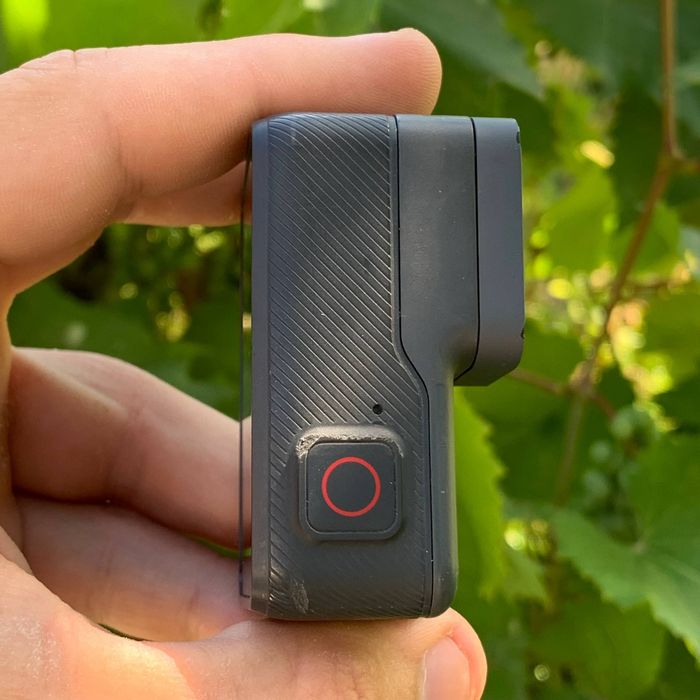 00078 GoPro Hero 5 Black Екшн камера гоу про екшен камера го про бу экшн