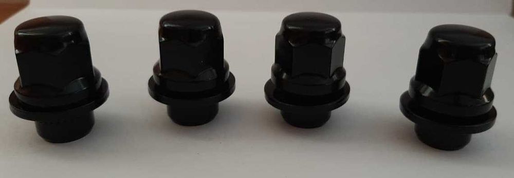 Гайка колісна Тойота / Колісна гайка TOYOTA / MITSUBISHI