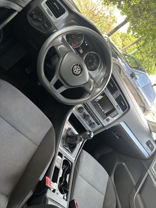 Golf 7 1.6 tdi 2013