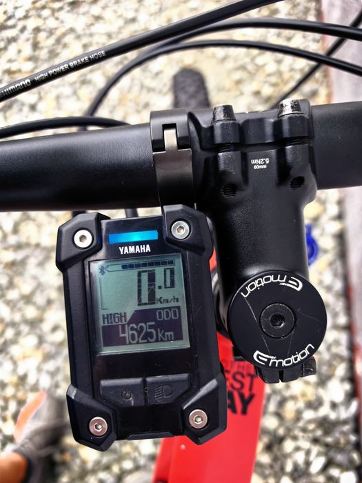 Rower elektryczny Rossignol rozmiar S