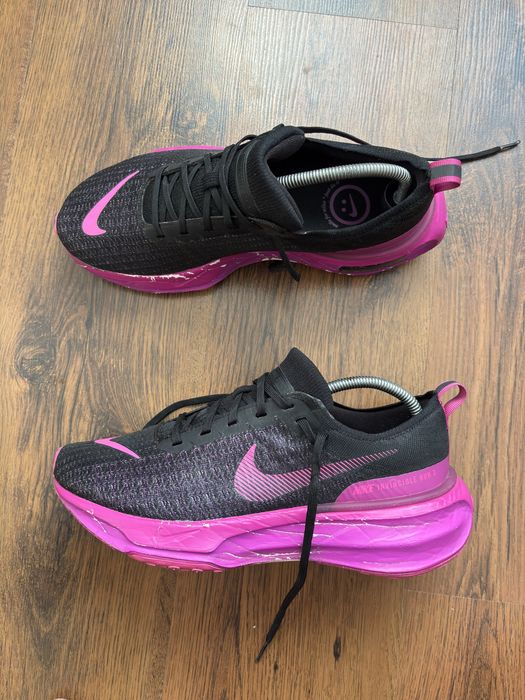 Кроссовки Nike Zoomx Invincible Run 3